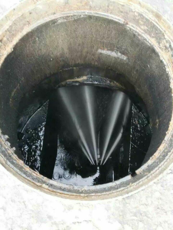 铁山港市政管道清洗-排污管道清洗